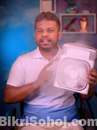 MOST DEMANDING AIR COOLER FAN